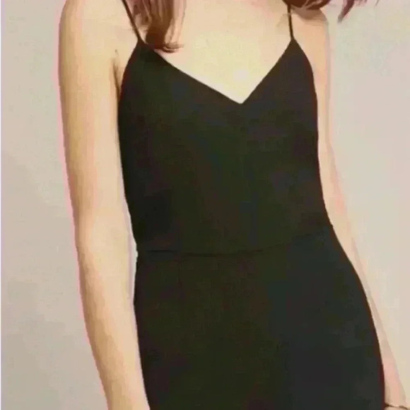 Anthropologie The Essential Jumpsuit - Picture 2 of 8